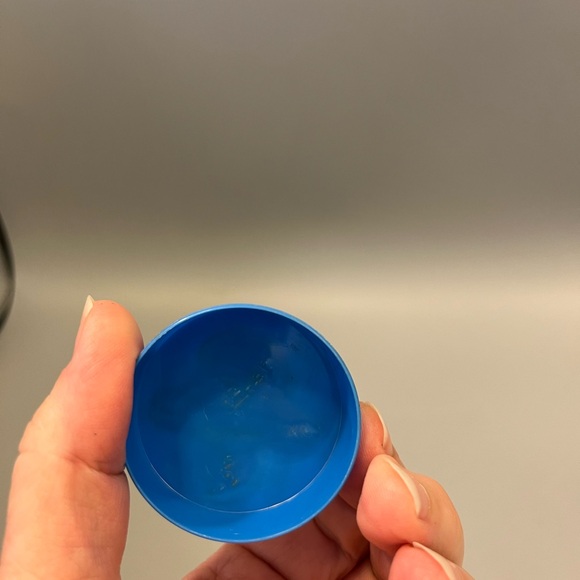 Vintage Working Bubbling Baby Toy Japan Novelty Celluloid Lightweight Peeing Toy - Picture 4 of 10